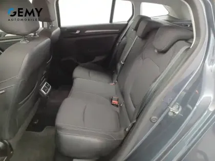 Photo 9 Renault Megane Mégane IV Estate TCe 115 FAP - 21N