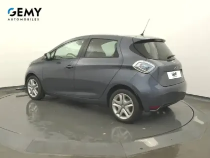 Photo 26 Renault Zoé Zoe R90