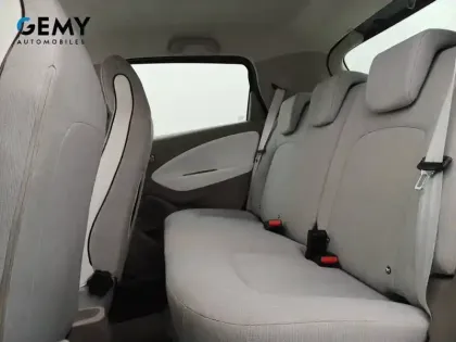 Photo 9 Renault Zoé Zoe R90