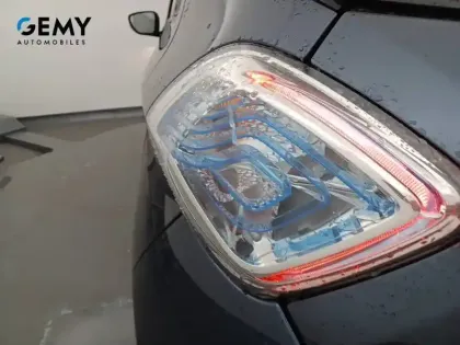 Photo 19 Renault Zoé Zoe R90