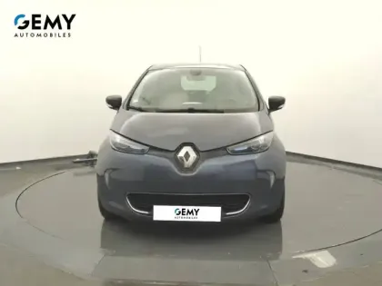 Photo 21 Renault Zoé Zoe R90