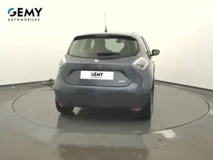 Photo 24 Renault Zoé Zoe R90