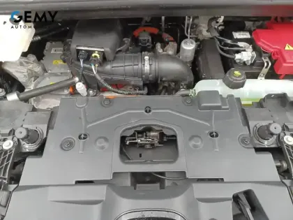 Photo 15 Renault Zoé Zoe R90