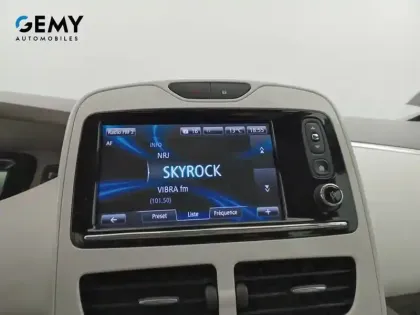 Photo 14 Renault Zoé Zoe R90