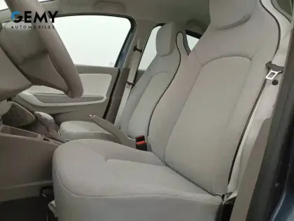 Photo 8 Renault Zoé Zoe R90