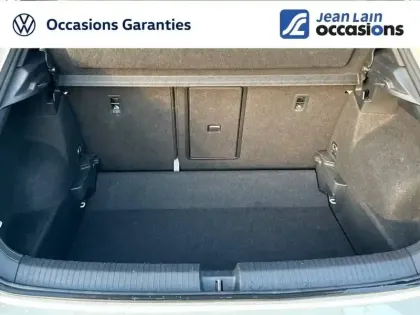 Photo 13 Volkswagen T-roc  1.5 TSI EVO 150 Start/Stop DSG7