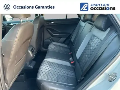 Photo 5 Volkswagen T-roc  1.5 TSI EVO 150 Start/Stop DSG7