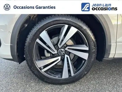 Photo 11 Volkswagen T-roc  1.5 TSI EVO 150 Start/Stop DSG7