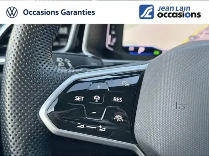 Photo 19 Volkswagen T-roc  1.5 TSI EVO 150 Start/Stop DSG7