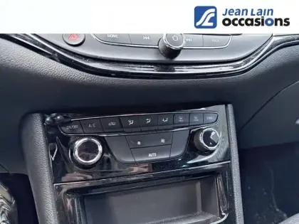 Photo 13 Opel Astra  1.2 Turbo 110 ch BVM6