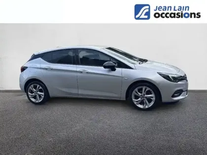 Photo 23 Opel Astra  1.2 Turbo 110 ch BVM6