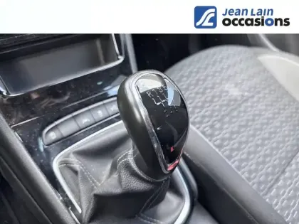 Photo 12 Opel Astra  1.2 Turbo 110 ch BVM6