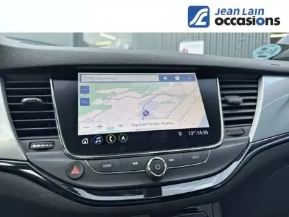 Photo 15 Opel Astra  1.2 Turbo 110 ch BVM6