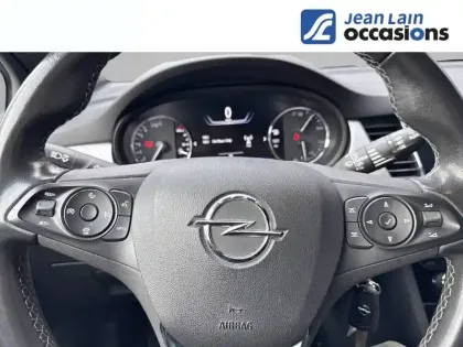 Photo 11 Opel Astra  1.2 Turbo 110 ch BVM6