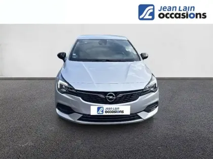 Photo 41 Opel Astra  1.2 Turbo 110 ch BVM6
