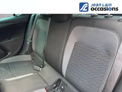 Photo 16 Opel Astra  1.2 Turbo 110 ch BVM6