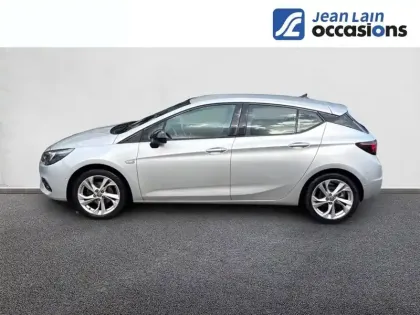 Photo 7 Opel Astra  1.2 Turbo 110 ch BVM6