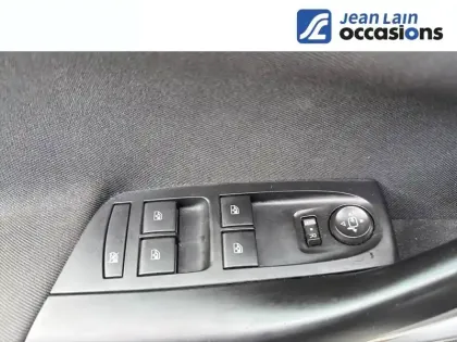 Photo 9 Opel Astra  1.2 Turbo 110 ch BVM6