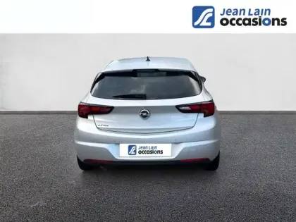 Photo 5 Opel Astra  1.2 Turbo 110 ch BVM6