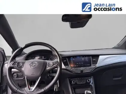 Photo 17 Opel Astra  1.2 Turbo 110 ch BVM6