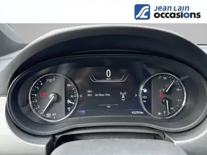 Photo 18 Opel Astra  1.2 Turbo 110 ch BVM6