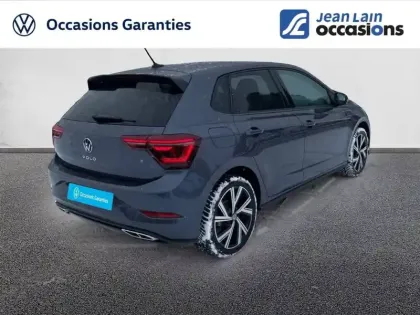 Photo 41 Volkswagen Polo  1.0 TSI 110 S&S DSG7