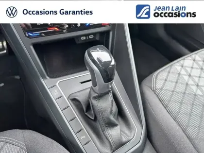 Photo 15 Volkswagen Polo  1.0 TSI 110 S&S DSG7