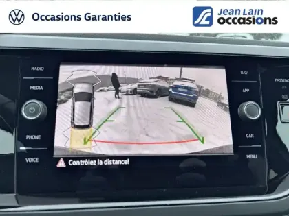 Photo 16 Volkswagen Polo  1.0 TSI 110 S&S DSG7