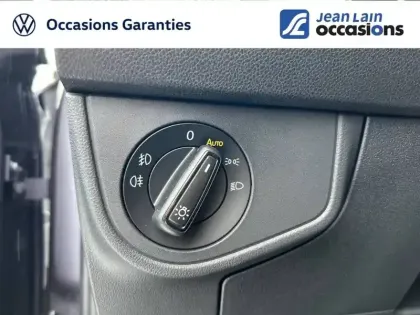 Photo 17 Volkswagen Polo  1.0 TSI 110 S&S DSG7