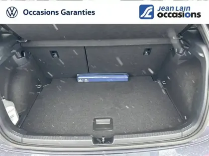 Photo 13 Volkswagen Polo  1.0 TSI 110 S&S DSG7