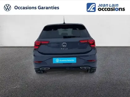 Photo 7 Volkswagen Polo  1.0 TSI 110 S&S DSG7