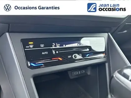 Photo 19 Volkswagen Polo  1.0 TSI 110 S&S DSG7