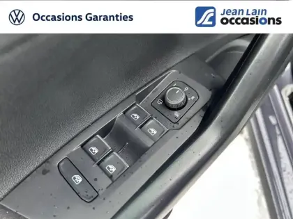 Photo 18 Volkswagen Polo  1.0 TSI 110 S&S DSG7