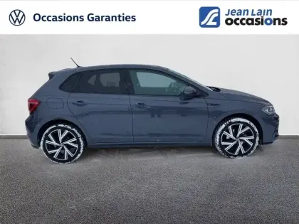 Photo 43 Volkswagen Polo  1.0 TSI 110 S&S DSG7