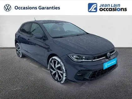 Photo 29 Volkswagen Polo  1.0 TSI 110 S&S DSG7