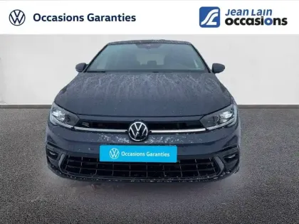 Photo 8 Volkswagen Polo  1.0 TSI 110 S&S DSG7