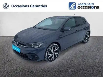 Photo 40 Volkswagen Polo  1.0 TSI 110 S&S DSG7