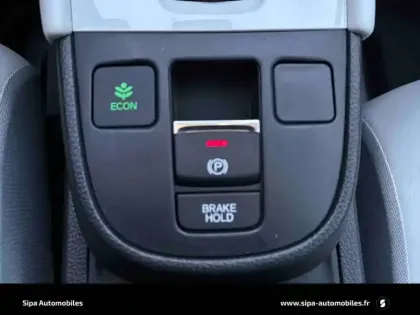 Photo 29 Honda Jazz  e:HEV 1.5 i-MMD