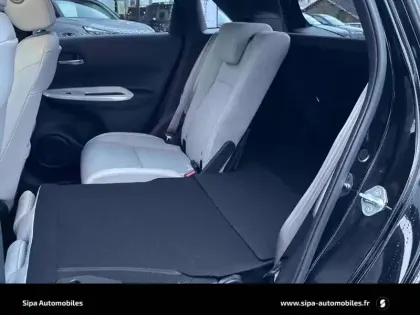 Photo 13 Honda Jazz  e:HEV 1.5 i-MMD