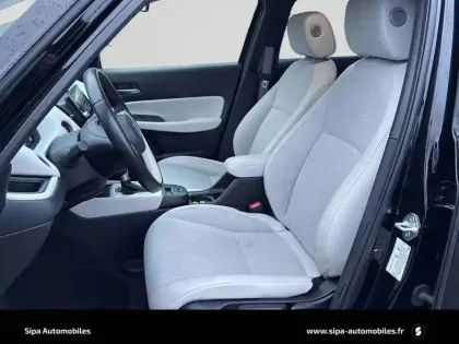 Photo 5 Honda Jazz  e:HEV 1.5 i-MMD