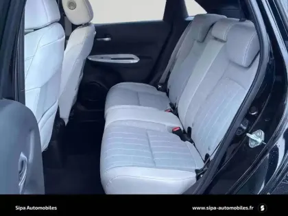 Photo 16 Honda Jazz  e:HEV 1.5 i-MMD