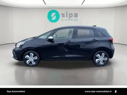 Photo 6 Honda Jazz  e:HEV 1.5 i-MMD