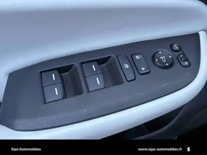 Photo 21 Honda Jazz  e:HEV 1.5 i-MMD