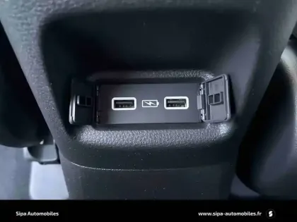 Photo 14 Honda Jazz  e:HEV 1.5 i-MMD