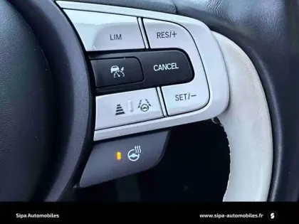 Photo 24 Honda Jazz  e:HEV 1.5 i-MMD