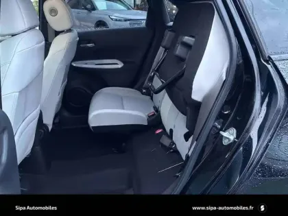 Photo 12 Honda Jazz  e:HEV 1.5 i-MMD