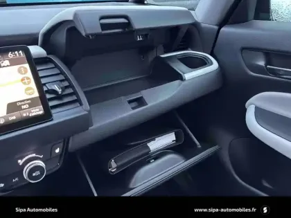 Photo 27 Honda Jazz  e:HEV 1.5 i-MMD