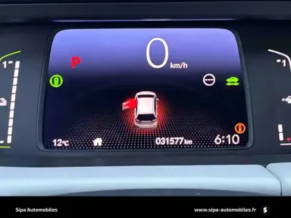 Photo 25 Honda Jazz  e:HEV 1.5 i-MMD