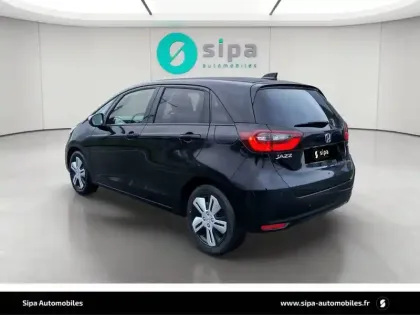 Photo 7 Honda Jazz  e:HEV 1.5 i-MMD