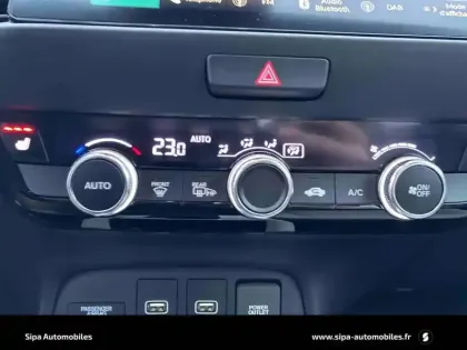 Photo 19 Honda Jazz  e:HEV 1.5 i-MMD